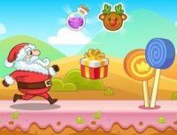 Holiday Rooftop Dash